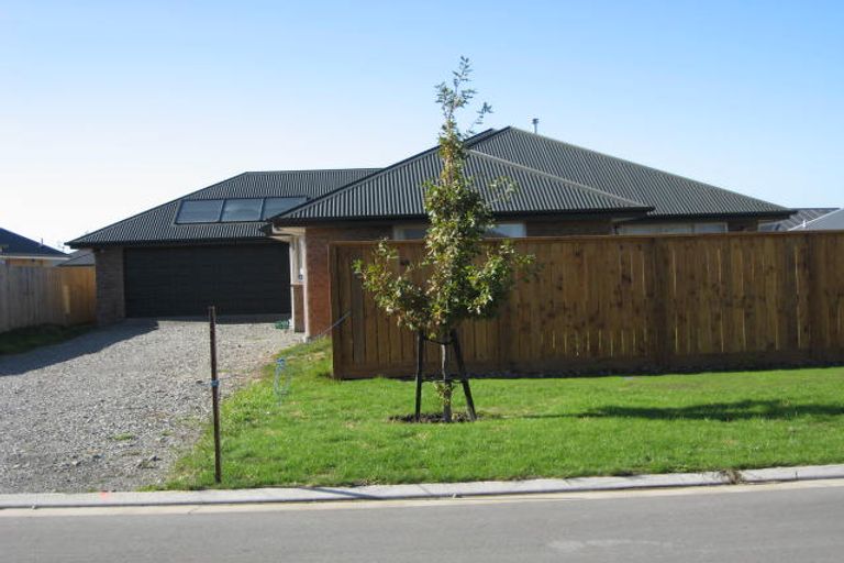 Photo of property in 48 Overbury Crescent, Rolleston, 7614