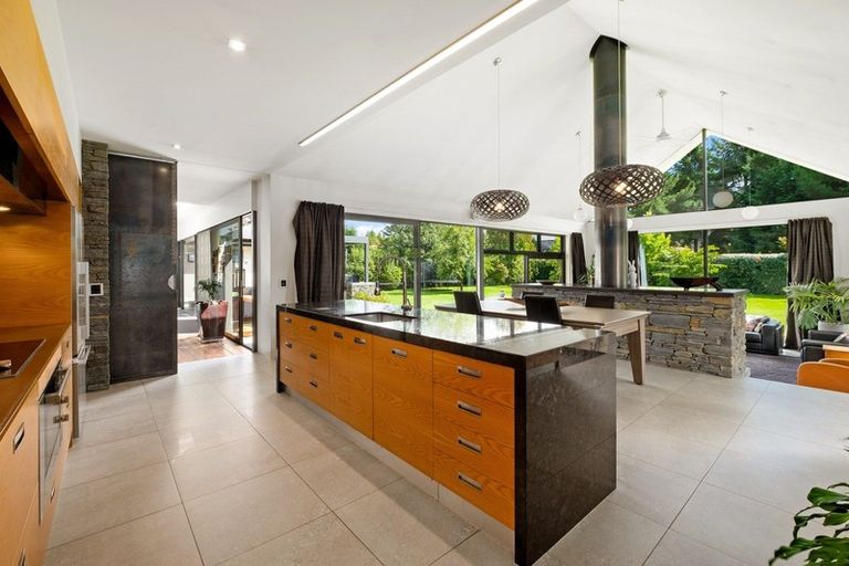 Photo of property in 444 Aubrey Road, Wanaka, 9305