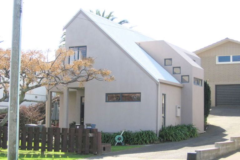 Photo of property in 31 Campbell Road, Mount Maunganui, 3116