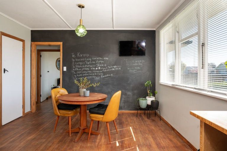 Photo of property in 710 Huia Street, Camberley, Hastings, 4120