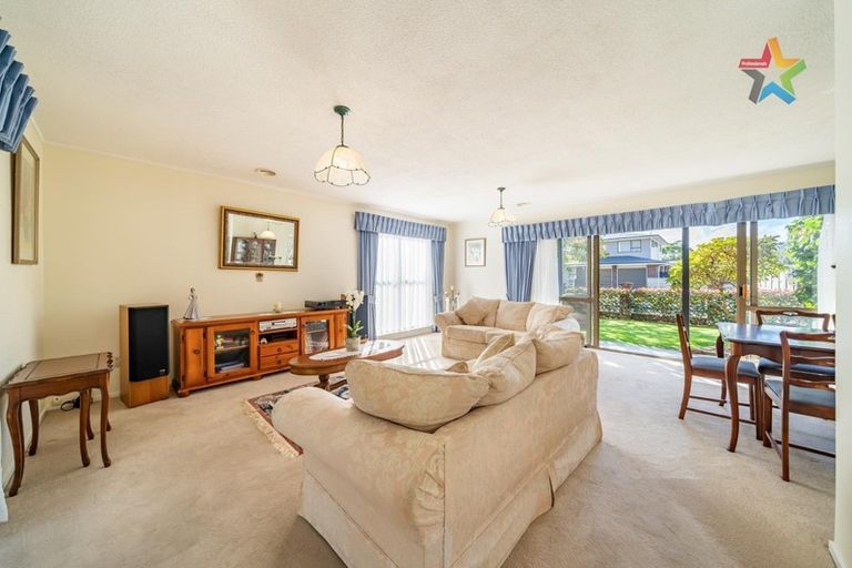 Photo of property in 22 Waddington Drive, Naenae, Lower Hutt, 5011