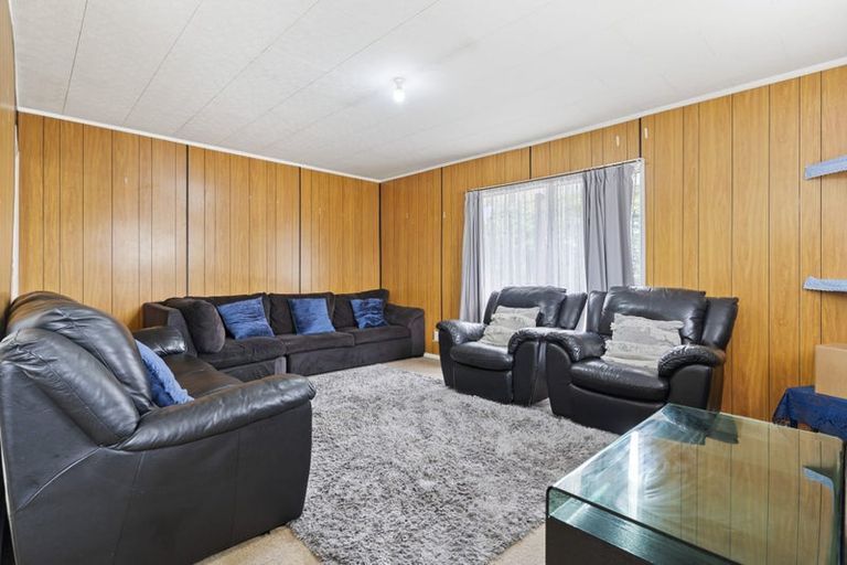 Photo of property in 57 Te Irirangi Drive, Clover Park, Auckland, 2019