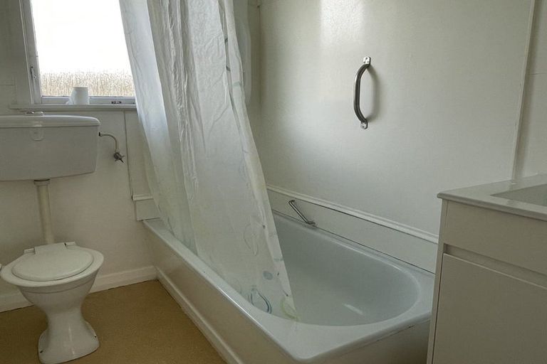 Photo of property in 1 Tocker Street, Taita, Lower Hutt, 5011