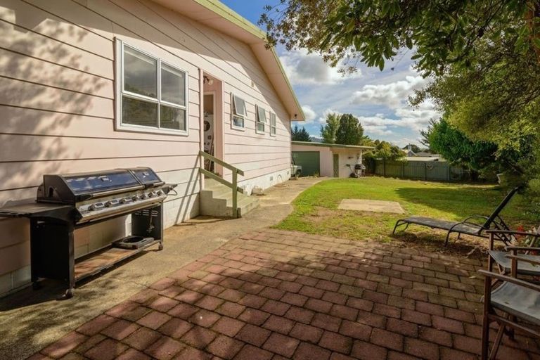 Photo of property in 366 Pukehangi Road, Sunnybrook, Rotorua, 3015