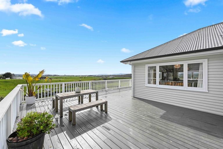 Photo of property in 2521 State Highway 1, Lichfield, Putaruru, 3482