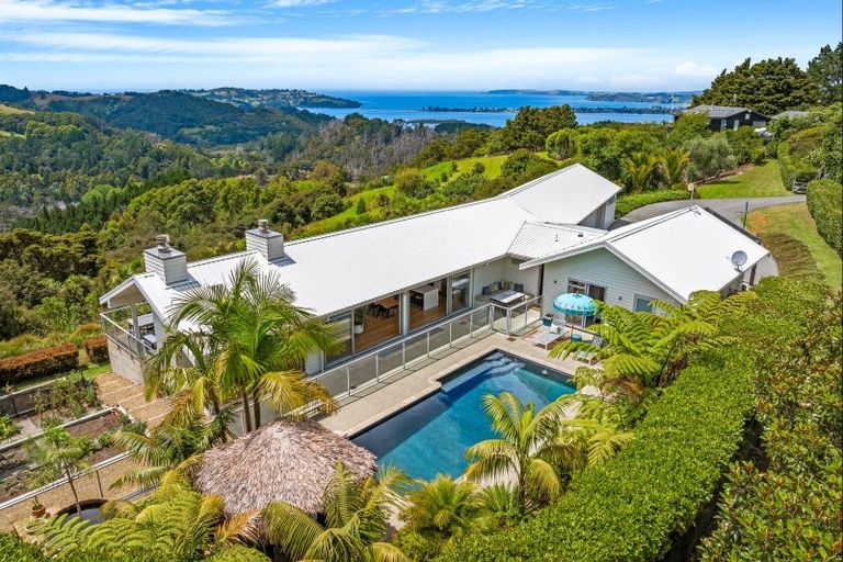 Photo of property in 118 Schollum Road, Big Omaha, Warkworth, 0985