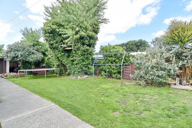 Photo of property in 4 Savage Street, Kainga, Christchurch, 8083