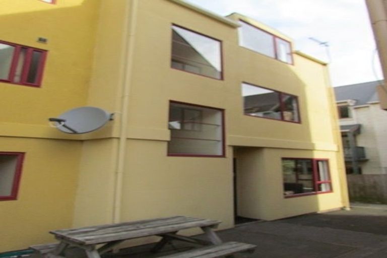 Photo of property in 783-787 Great King Street, North Dunedin, Dunedin, 9016