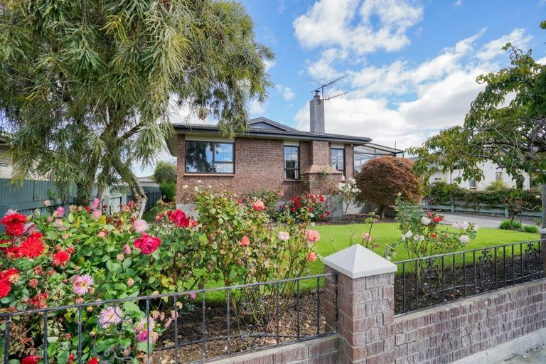 Photo of property in 480 Racecourse Road, Hargest, Invercargill, 9810