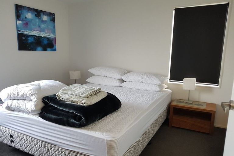 Photo of property in Leicester Executive Apartments, 207/282 Madras Street, Christchurch Central, Christchurch, 8011