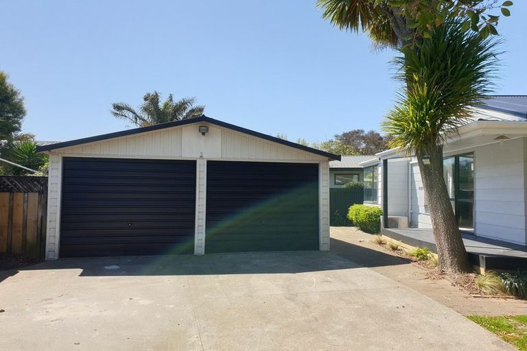 Photo of property in 6b Kaimai Place, Hairini, Tauranga, 3112