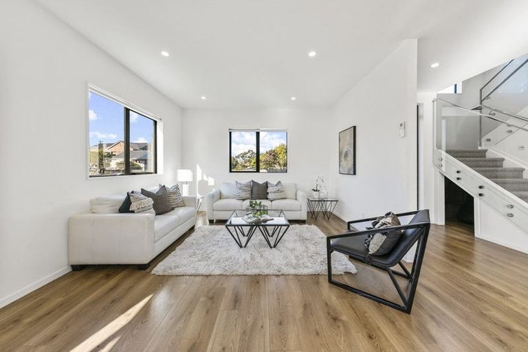 Photo of property in 11b Konini Avenue, Papatoetoe, Auckland, 2025