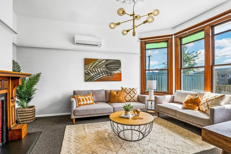 Photo of property in 12 Wellington Street, Phillipstown, Christchurch, 8011