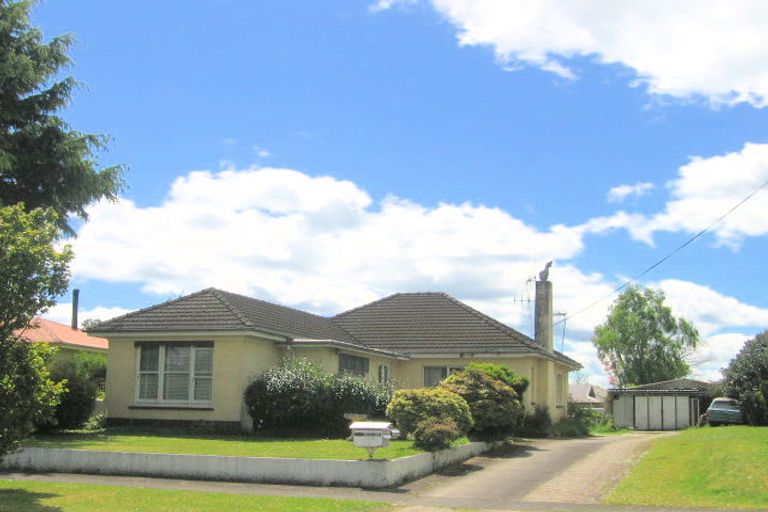 Photo of property in 13 Barnard Street, Matamata, 3400