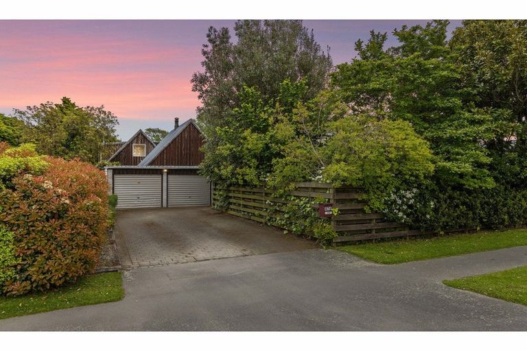 Photo of property in 476 Halswell Road, Halswell, Christchurch, 8025