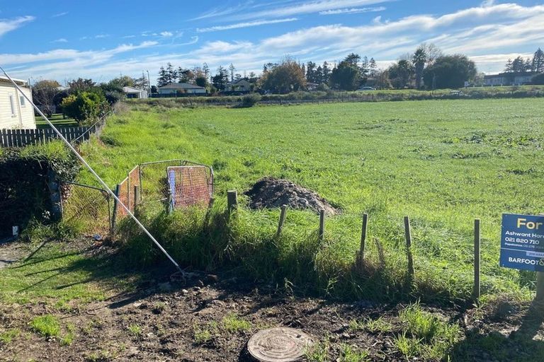 Photo of property in 209 Hakanoa Street, Huntly, 3700