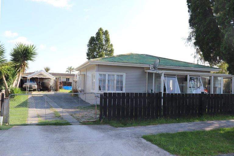 Photo of property in 3 Kimihia Road, Huntly, 3700