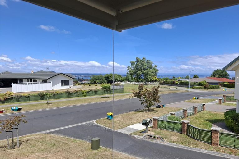 Photo of property in 16 Whetu Place, Nukuhau, Taupo, 3330