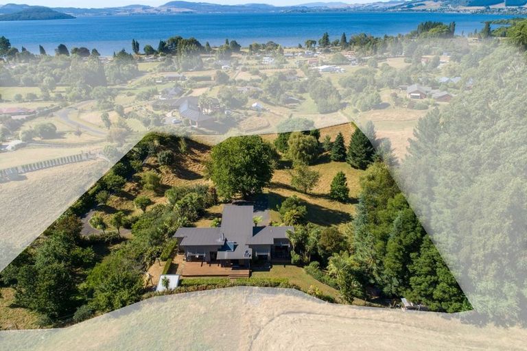 Photo of property in 559d Hamurana Road, Hamurana, Rotorua, 3097