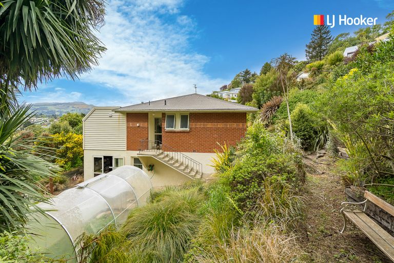 Photo of property in 55 Falcon Street, Kaikorai, Dunedin, 9010
