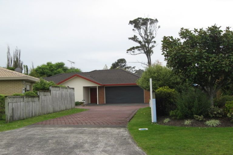 Photo of property in 25 Motutapu Avenue, Manly, Whangaparaoa, 0930