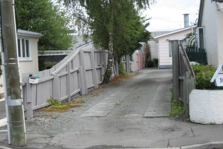 Photo of property in 10a Matlock Street, Woolston, Christchurch, 8062