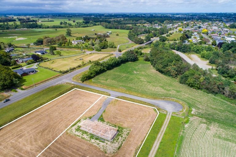 Photo of property in 8 Sheddan Road, Feilding, 4777