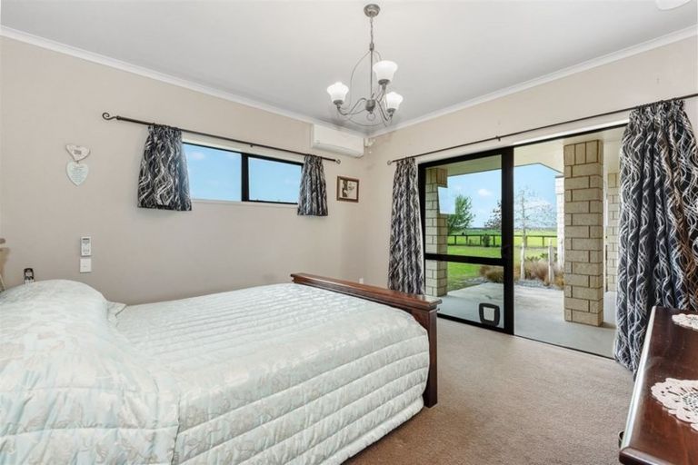 Photo of property in 387 Seddon Road, Gordonton, Hamilton, 3281
