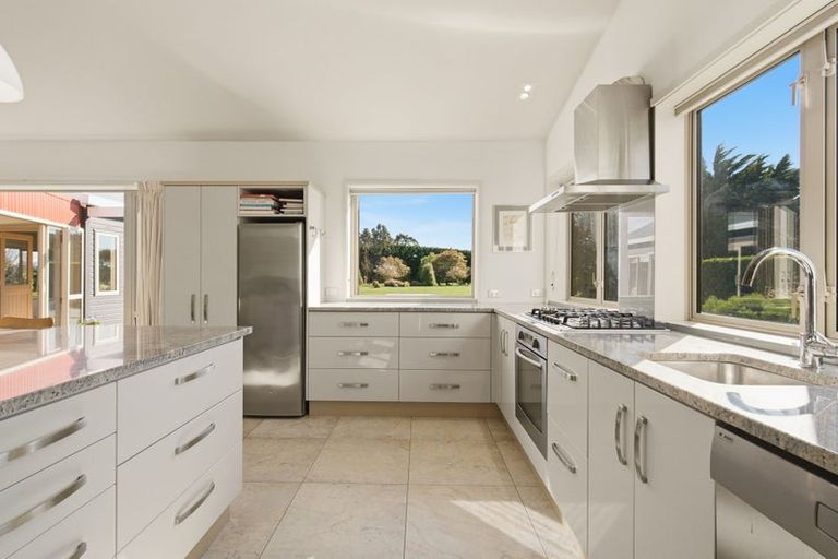 Photo of property in 375 Sharlands Road, Bankside, Rakaia, 7783