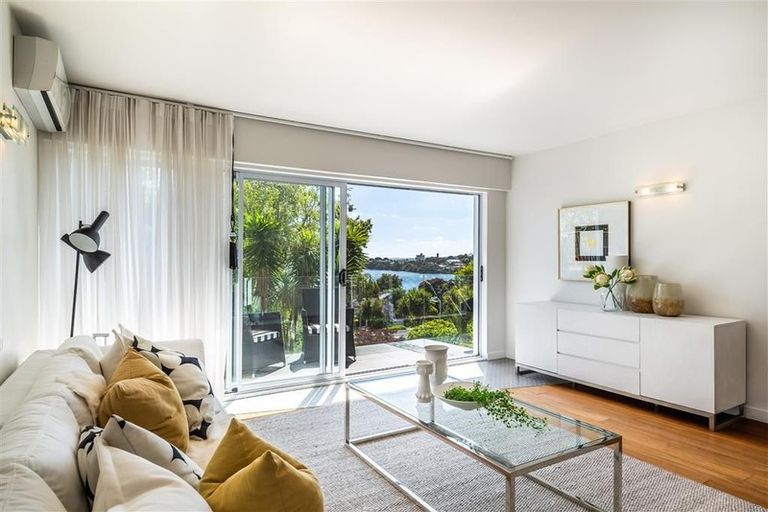Photo of property in 2/14 Rangitira Avenue, Takapuna, Auckland, 0622