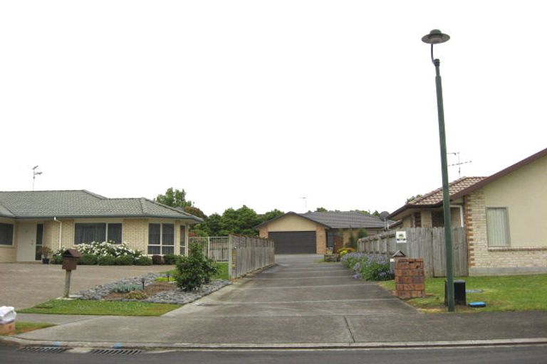 Photo of property in 7 Parkhaven Drive, Rosehill, Papakura, 2113