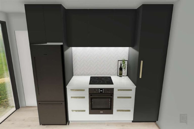 Photo of property in 1/134 Westminster Street, St Albans, Christchurch, 8014