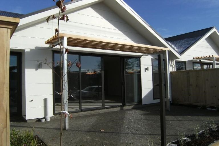 Photo of property in 29b Clarence Street South, Addington, Christchurch, 8024