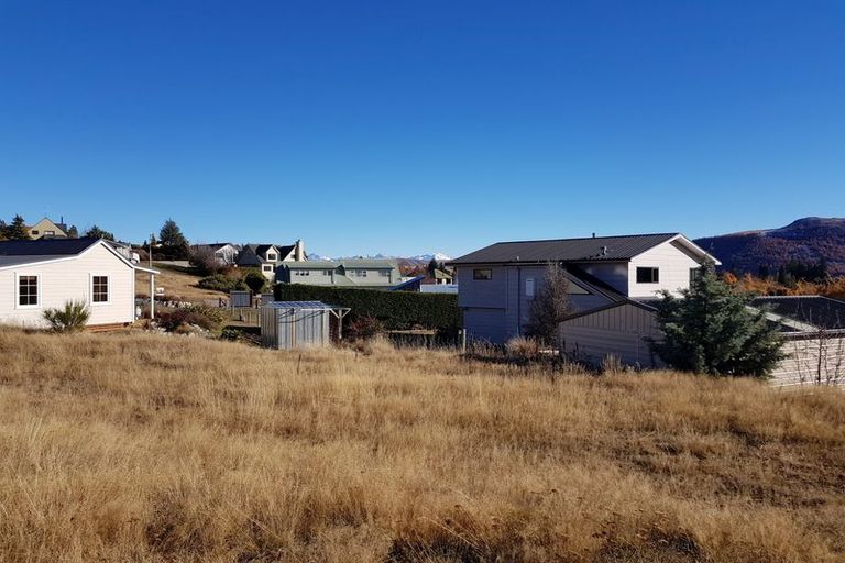 Photo of property in 24 Hamilton Drive, Lake Tekapo, 7999
