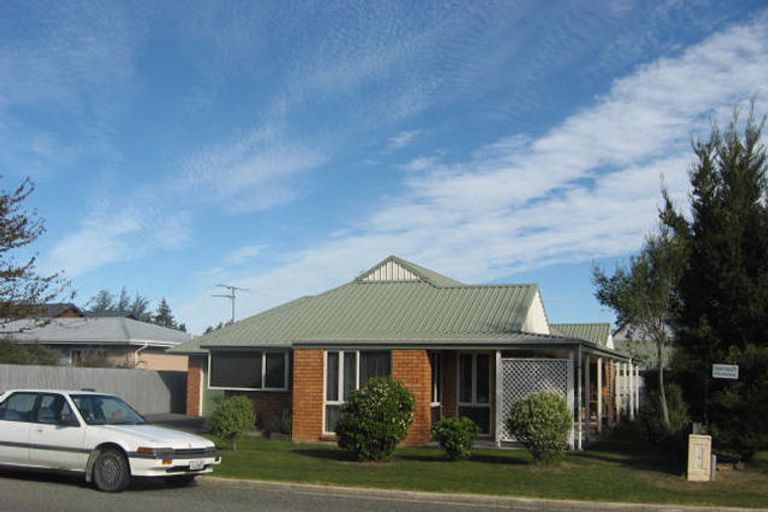 Photo of property in 23 Lampard Street, Methven, 7730