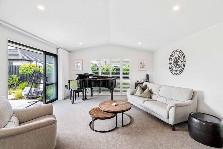 Photo of property in 50 Te Waikare Street, Lincoln, 7608