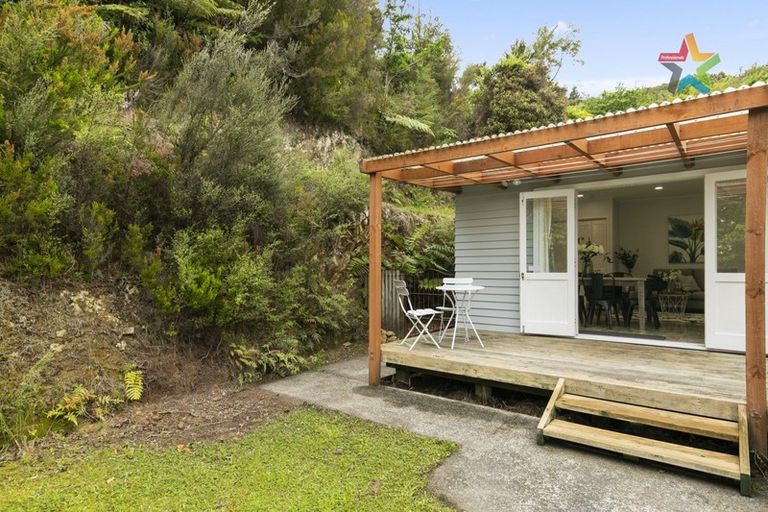 Photo of property in 18 August Avenue, Wainuiomata, Lower Hutt, 5014