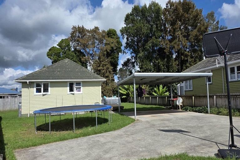 Photo of property in 23 Tui Street, Kaikohe, 0405