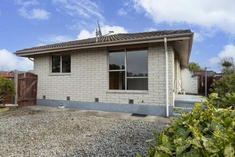 Photo of property in 26a Bracebridge Street, Kaiapoi, 7630