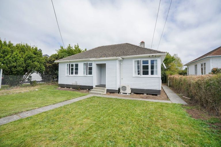 Photo of property in 41 Eton Street, Otautau, 9610