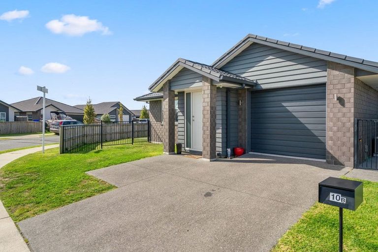 Photo of property in 10 Dunkeld Drive, Papamoa, 3118