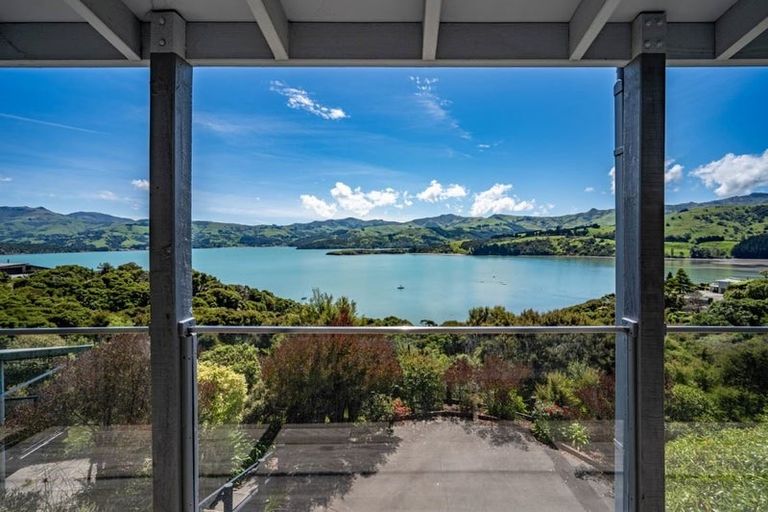 Photo of property in 33 Kingfisher Road, Takamatua, Akaroa, 7581