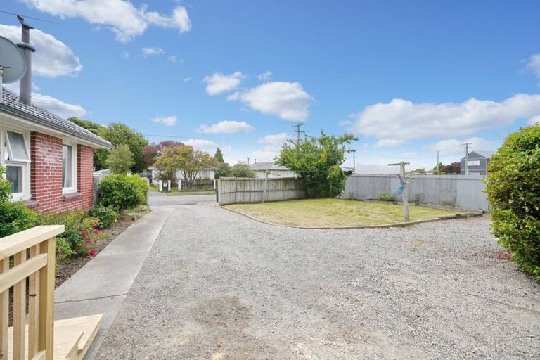 Photo of property in 44 Vancouver Crescent, Wainoni, Christchurch, 8061