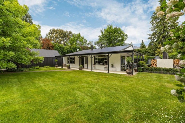 Photo of property in 568 Speargrass Flat Road, Lake Hayes, Queenstown, 9371
