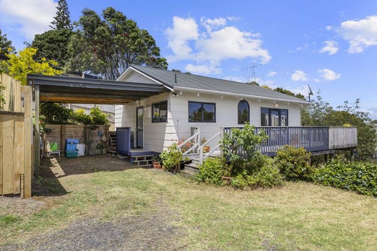 Photo of property in 65a Government Road, Raglan, 3225