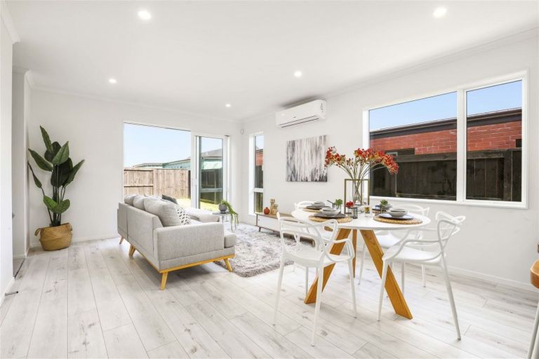 Photo of property in 19 Gosset Avenue, Chartwell, Hamilton, 3210