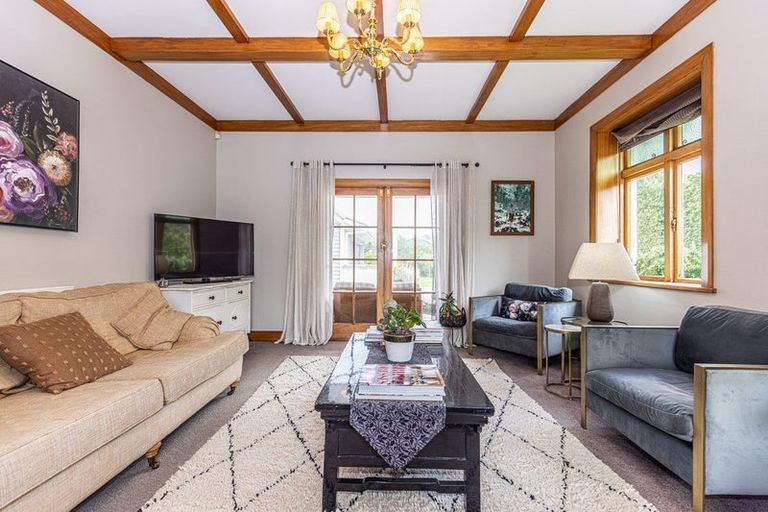 Photo of property in 117 Harrison Street, Whanganui, 4500