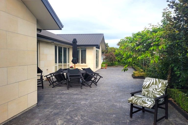 Photo of property in 8 Hewlings Place, Temuka, 7920