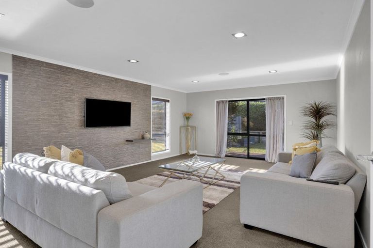 Photo of property in 7 Egton Lane, Flagstaff, Hamilton, 3210