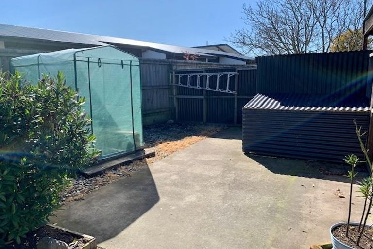 Photo of property in 20a Anvers Place, Hoon Hay, Christchurch, 8025